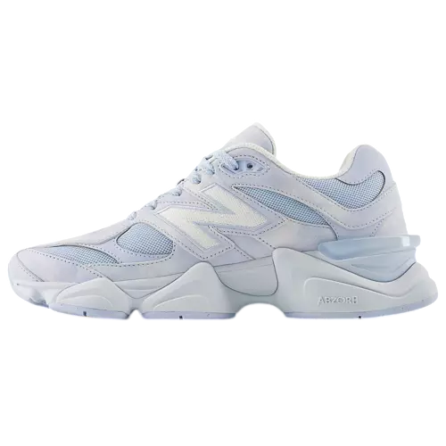 New Balance 9060 Sea Salt Oxford Blue Electric Ice