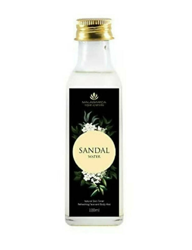 Malabarica Sandal Water