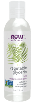 Vegetable Glycerin