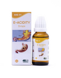 Excel Pharma E-Acidity Drops