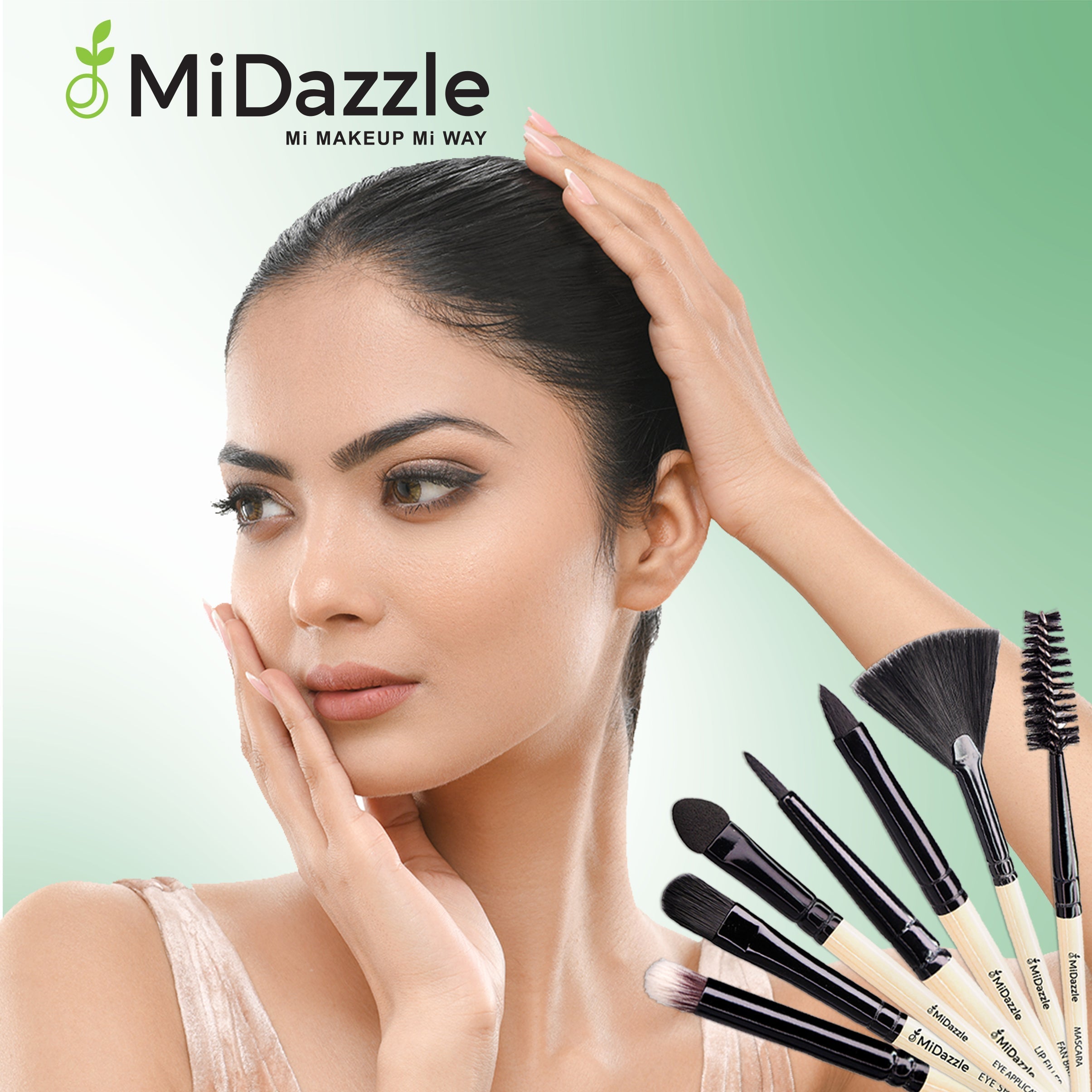 MiDazzle Face Pack MIMB1106