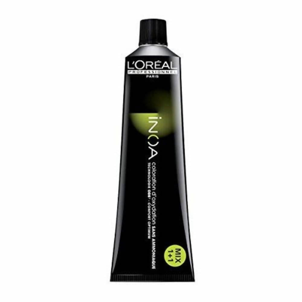 L'Oreal Paris Professional Inoa 6.3 Hair Color