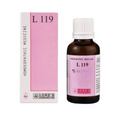 Lord's Homeopathy L 119 Drops