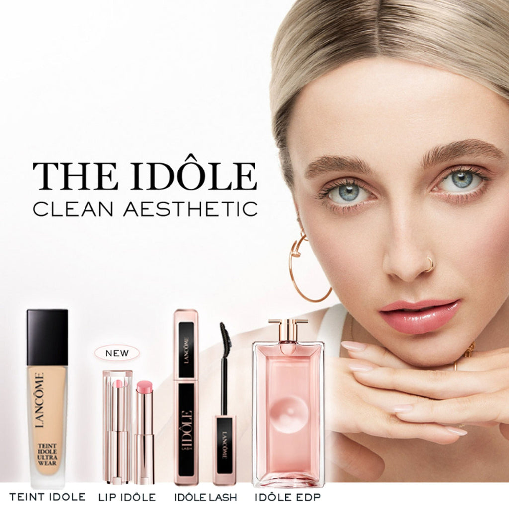 Lancome Lip Idole Butterglow Hydrating Lip Balm - 42 Heated Glow