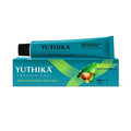 Yuthika Professional Creme Hair Colour -Ash Blonde
