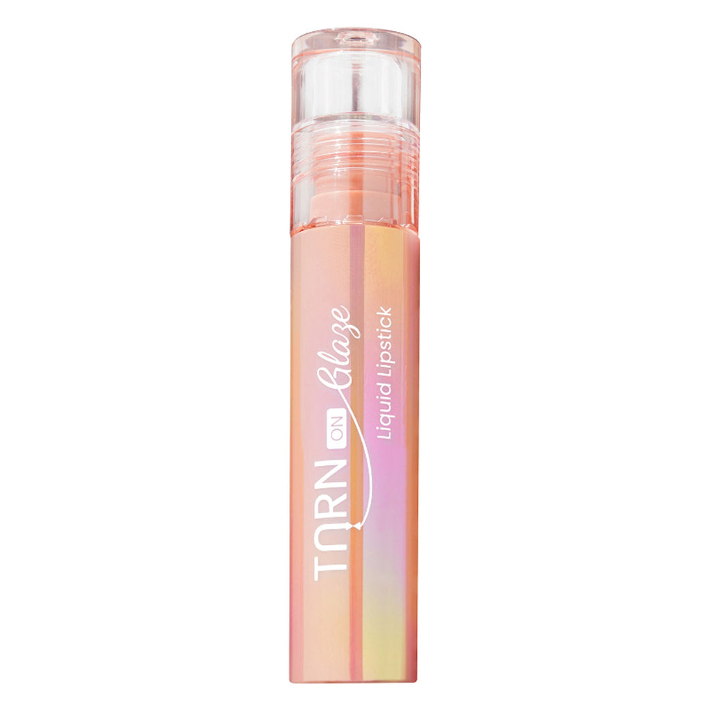 Swiss Beauty Select Turn on Glaze Liquid Lipstick - 2 Mellow Mauve