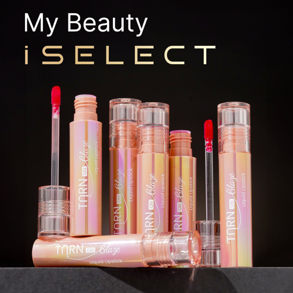 Swiss Beauty Select Turn on Glaze Liquid Lipstick - 4 Quite Coral