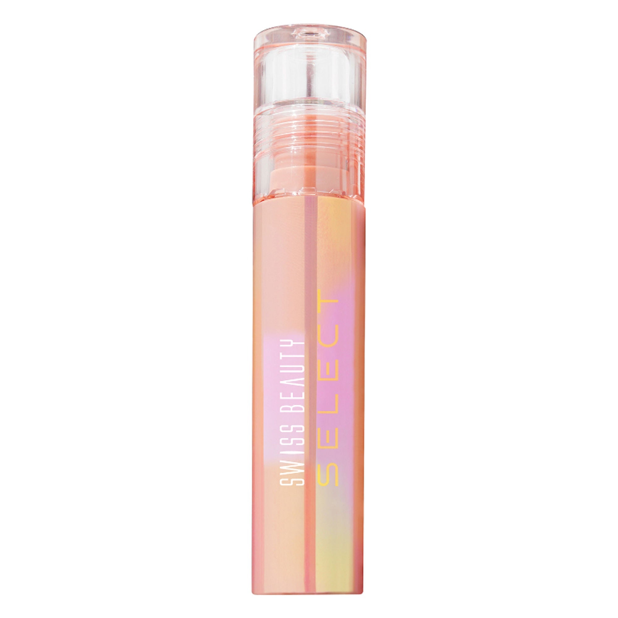 Swiss Beauty Select Turn on Glaze Liquid Lipstick - 9stand Out Maroon