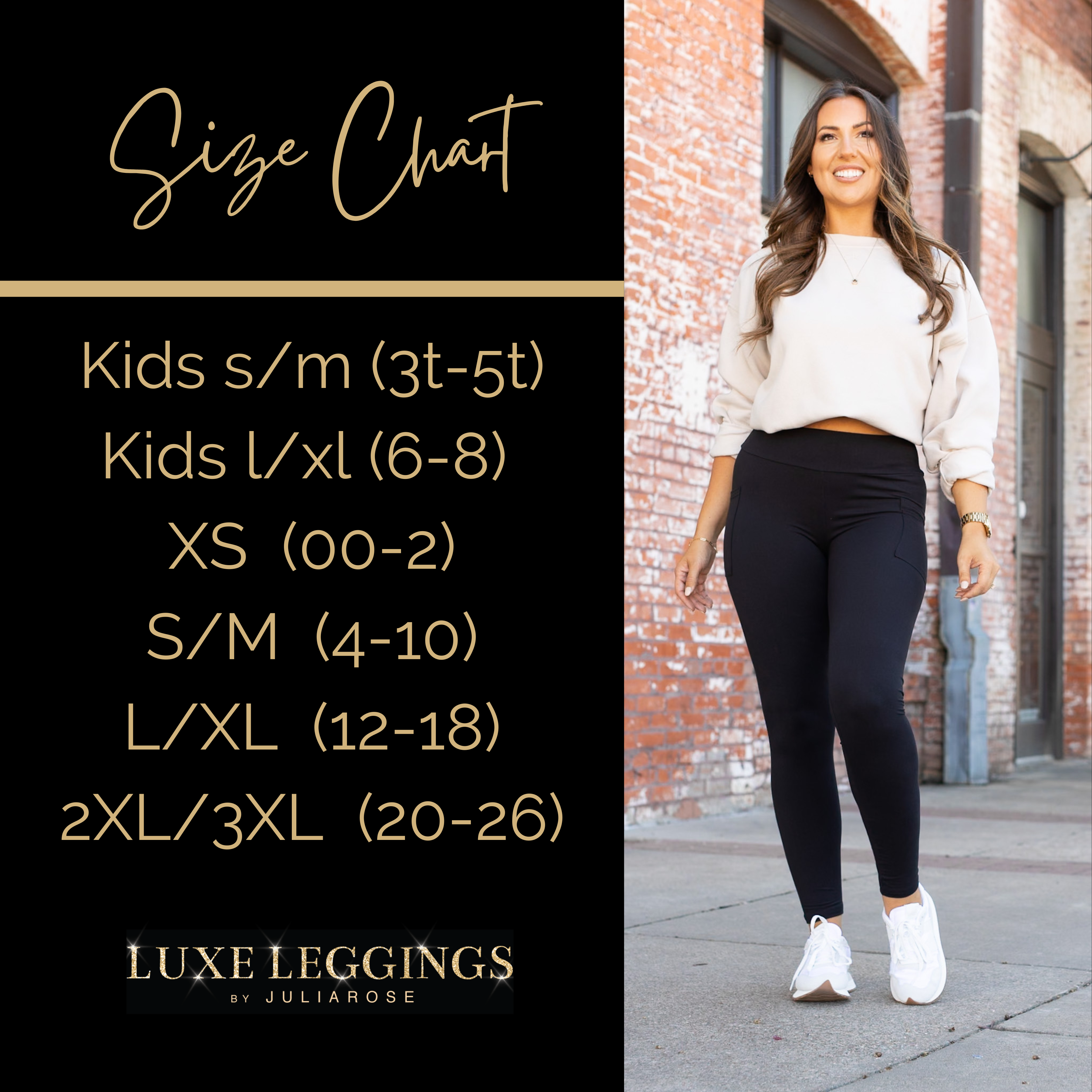 Ready to Ship | Kids Biker Shorts
