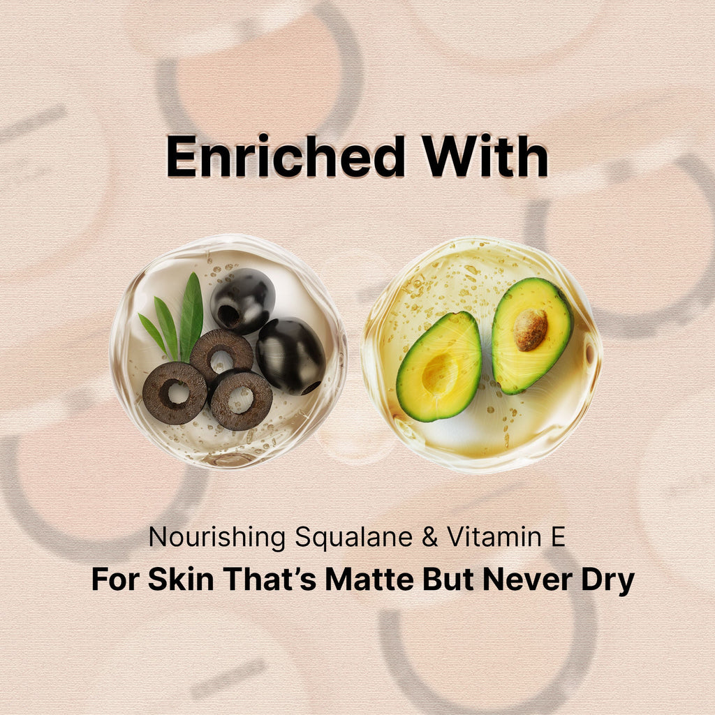 Swiss Beauty Born To Last 3-In-1 Skin Perfection Compact With Vitamin E - 3. Amber Haze