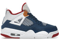 Air Jordan 4 Retro Messy Room (GS)