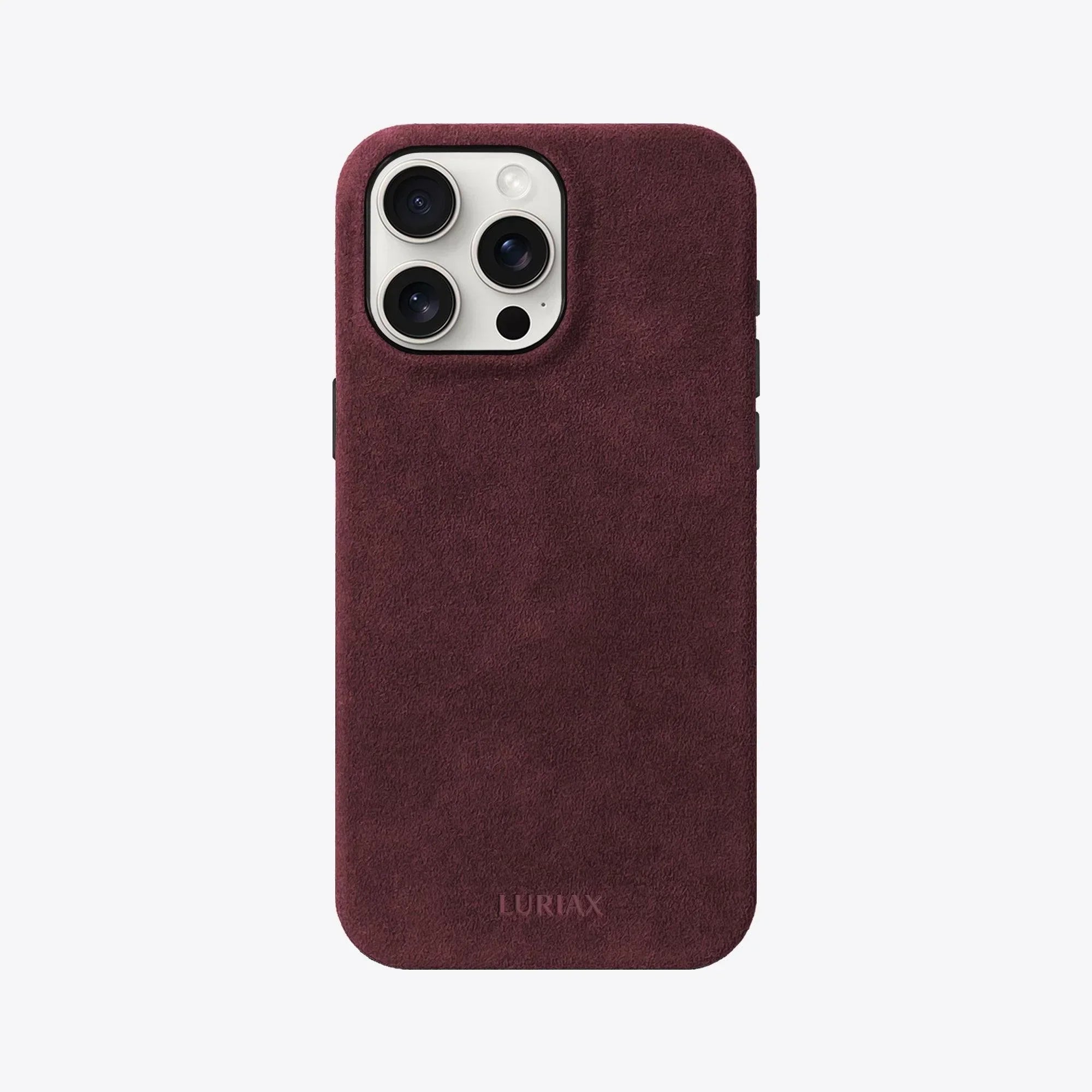 Signature iPhone 15 Case