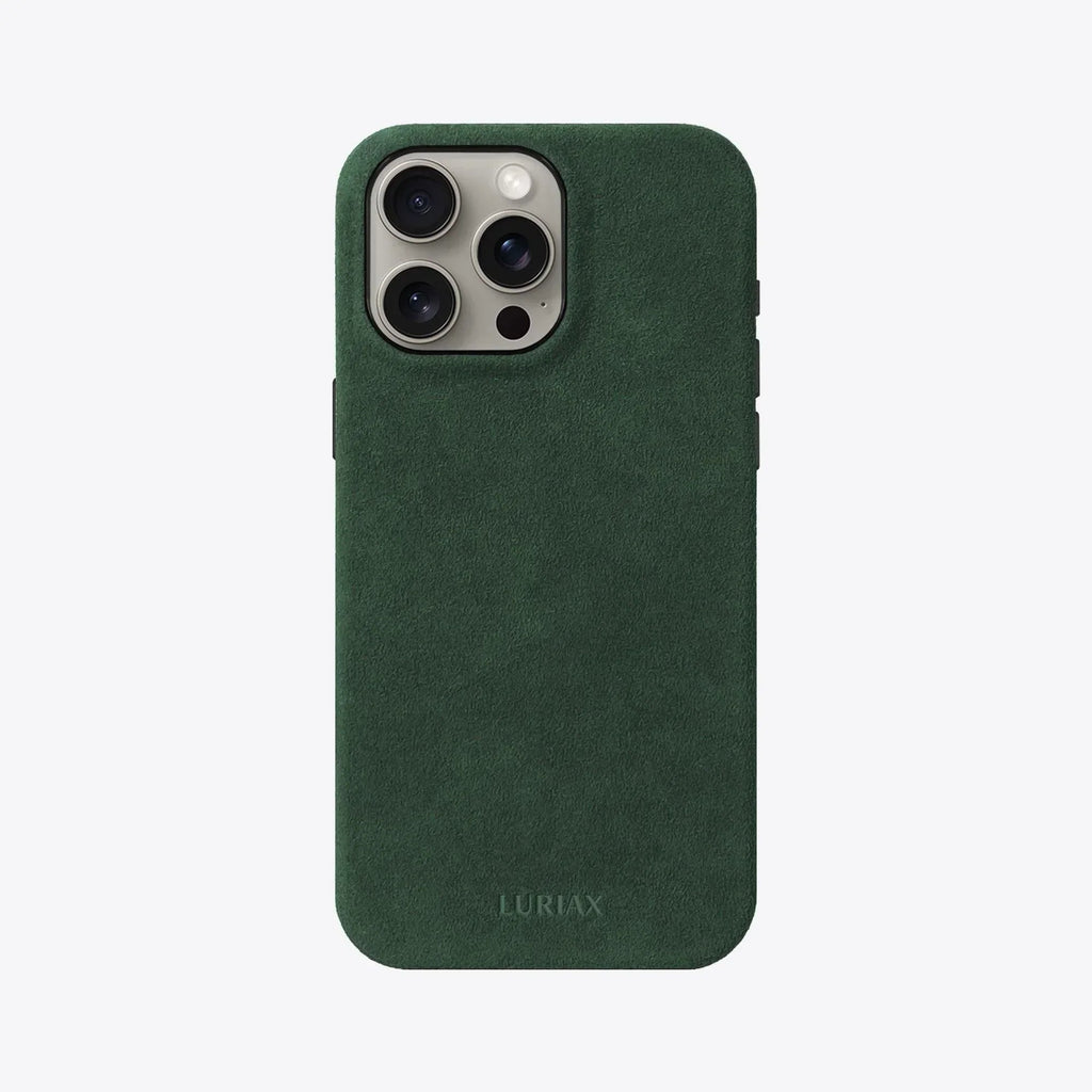 Signature iPhone 16 Case
