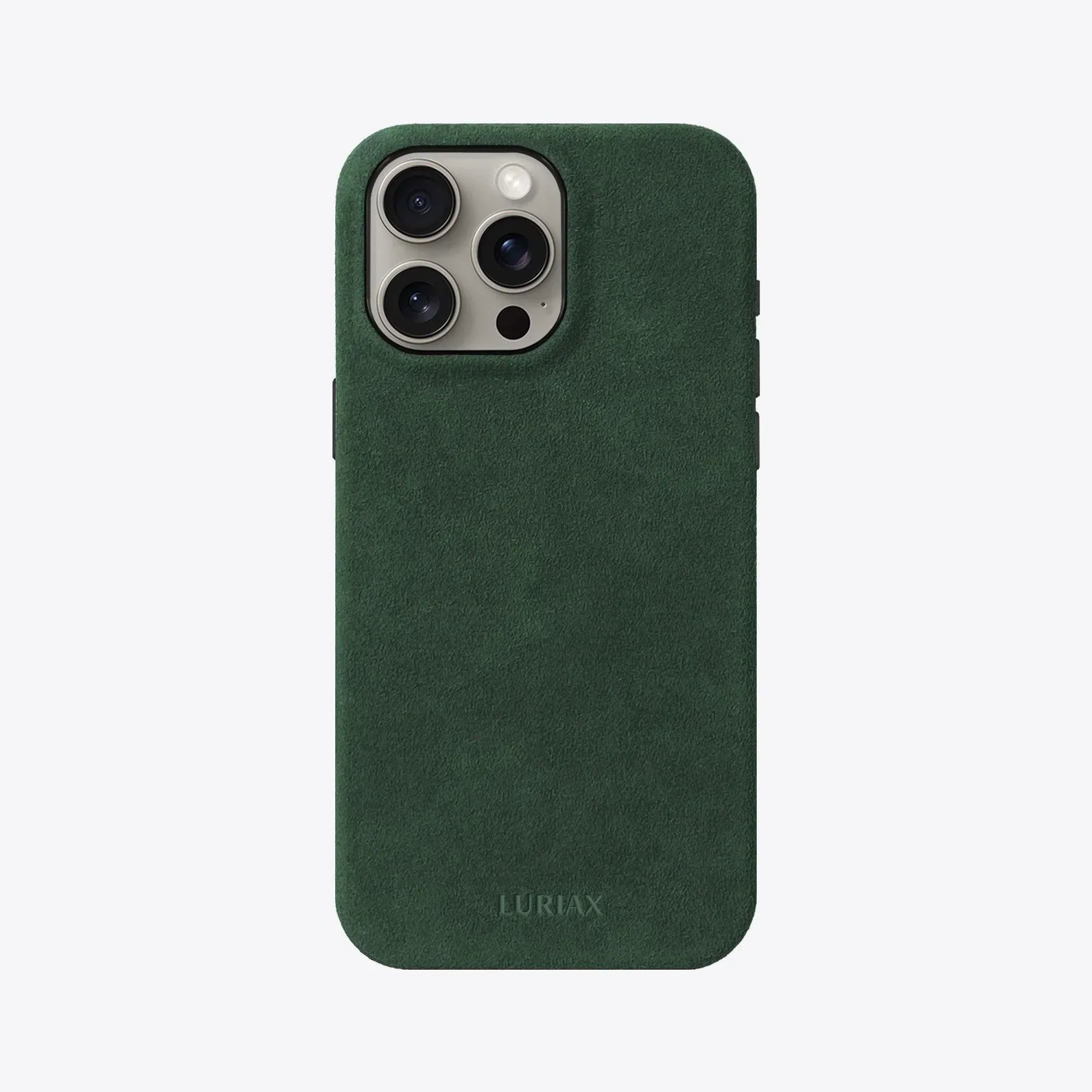 Signature iPhone 15 Case