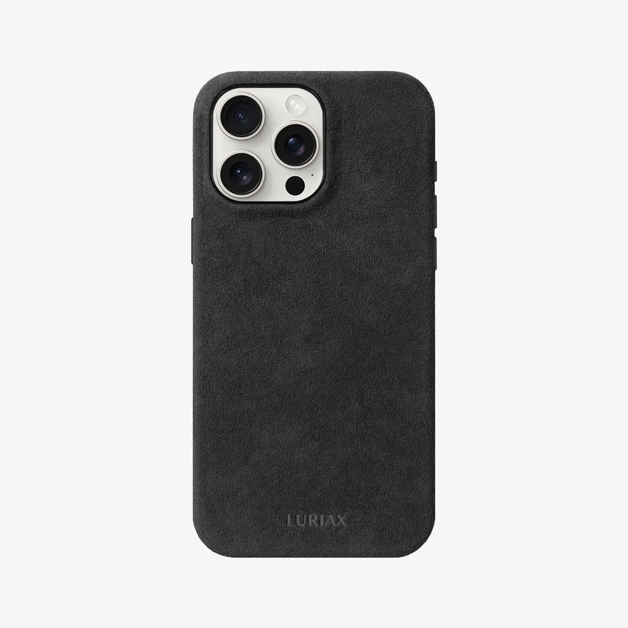 Signature iPhone 15 Case