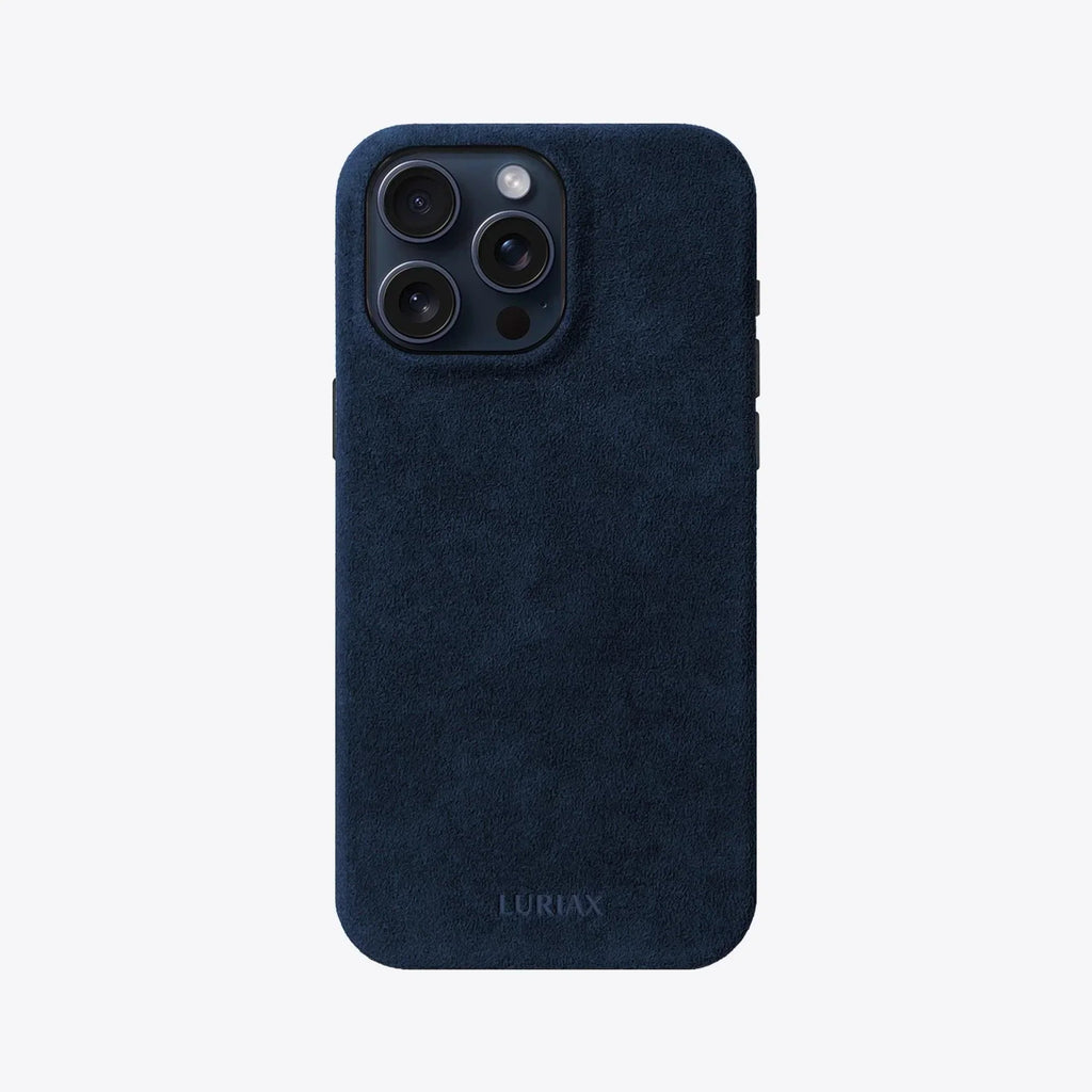Signature iPhone 16 Case