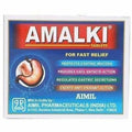Aimil Ayurvedic Amalki Tablets