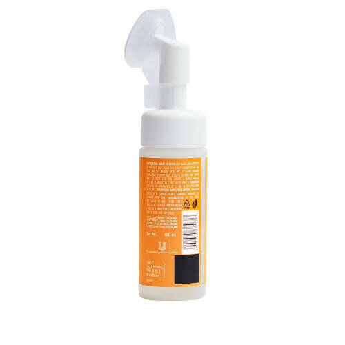 Lakme 9to5 Vitamin C+ Facial Foam