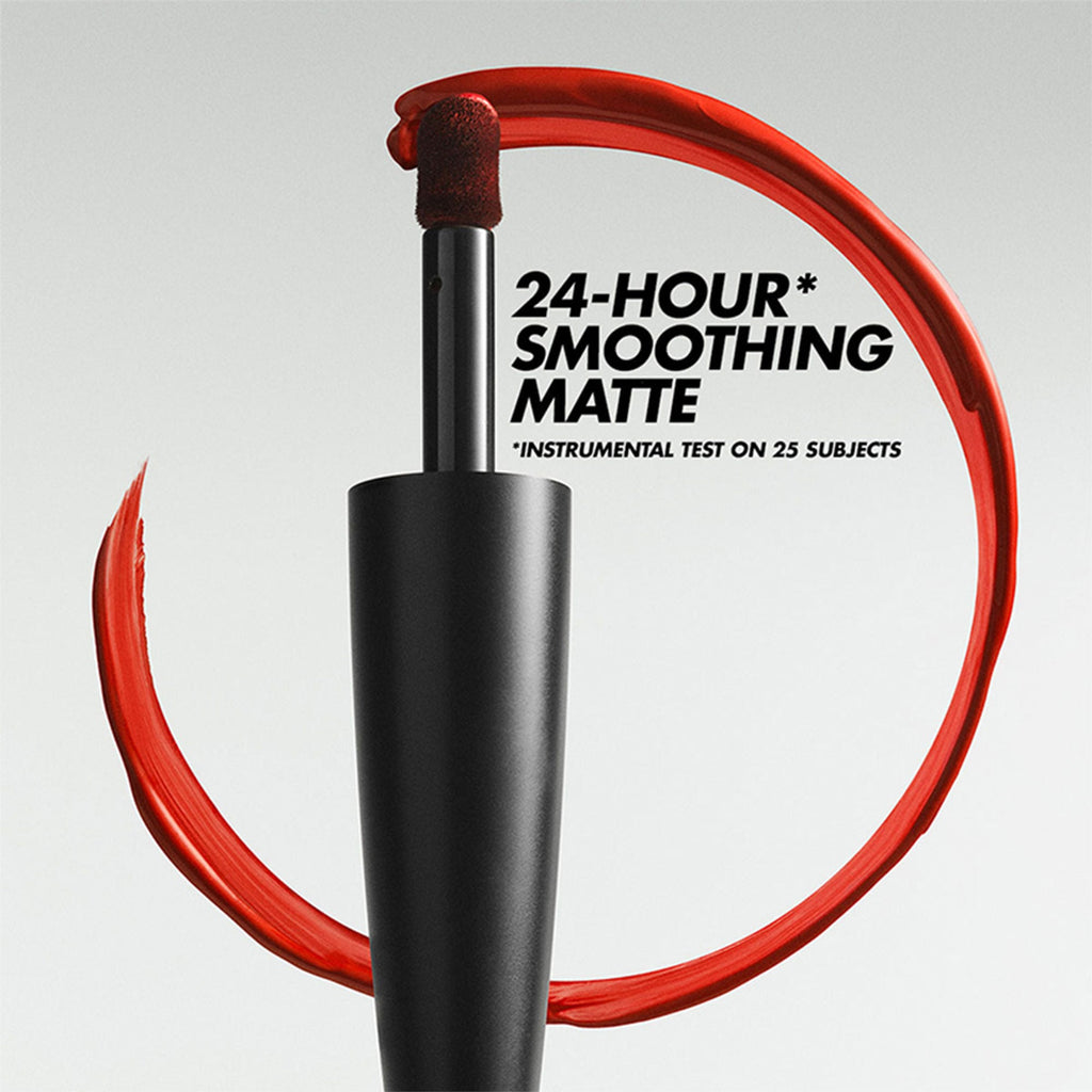 MAKE UP FOR EVER Rouge Artist For Ever Matte - Always Au Naturel- Peachy Nude
