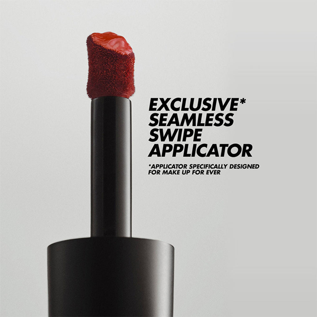 MAKE UP FOR EVER Rouge Artist For Ever Matte - Always Au Naturel- Peachy Nude