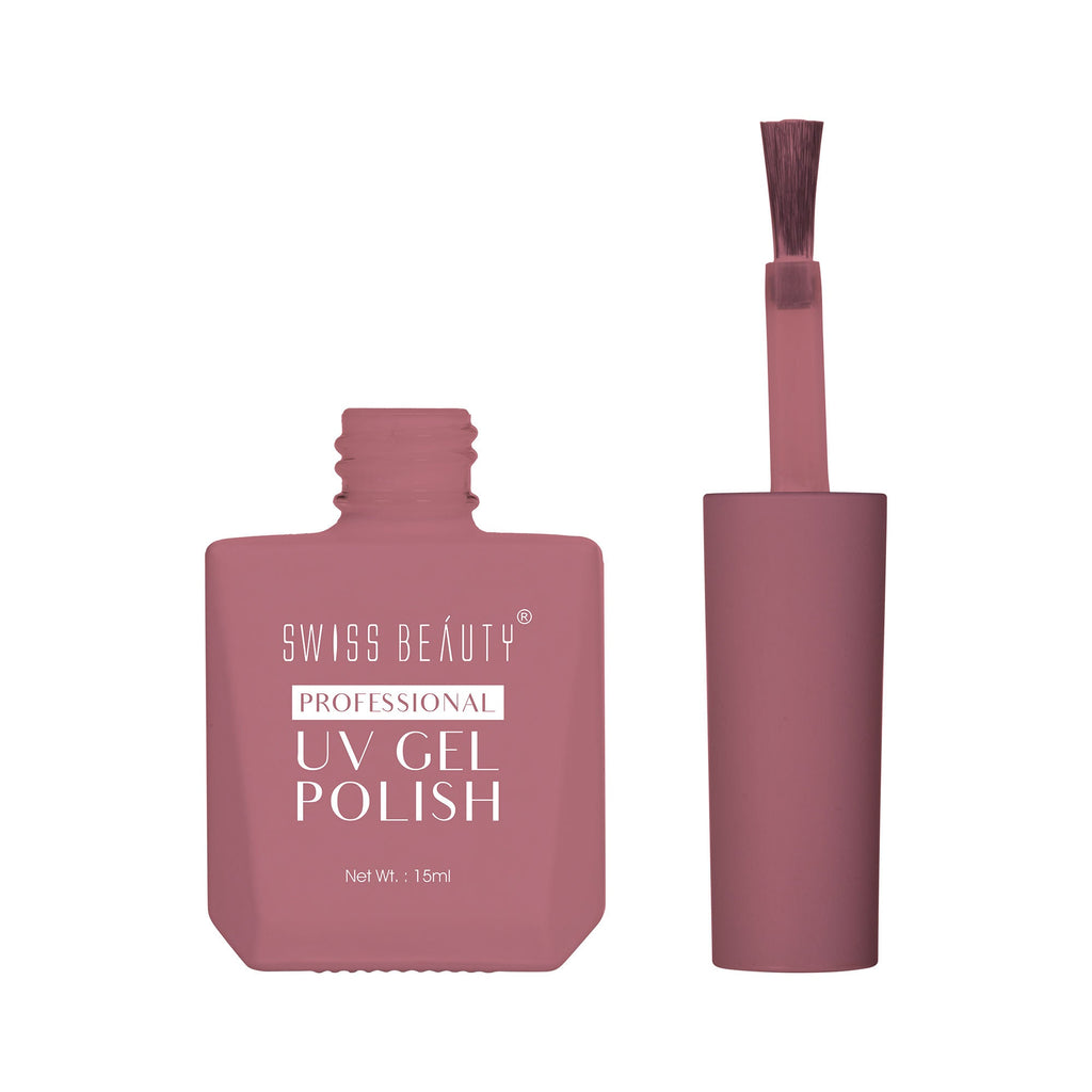 Swiss Beauty Professional UV Gel Nail Polish - Shade-30