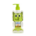Kiddyshield Top To Toe Baby Wash