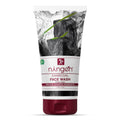 Ningen Charcoal Face Wash