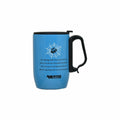 Dubblin Milk & Cookies Stainless Steel Mug