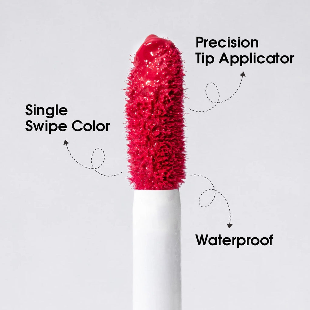 VERYMISS 8 To 8 Non Transfer Lip Color - 412 French Rose