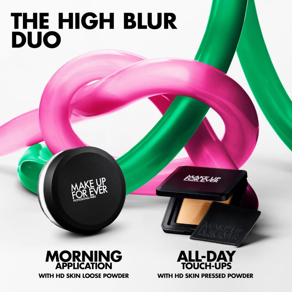 MAKE UP FOR EVER HD Skin Loose Powder - 0.1 - Translucent