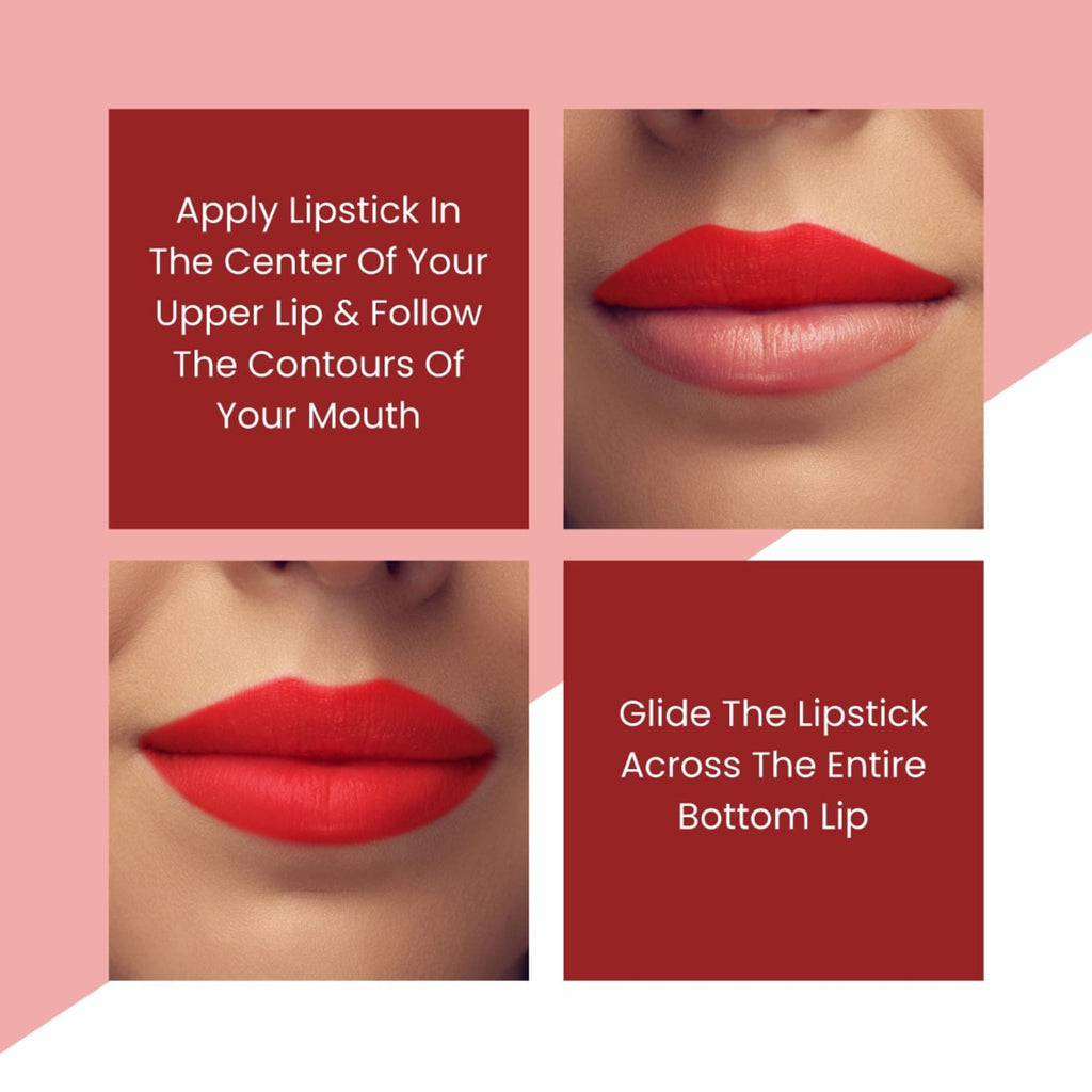 VERYMISS Matte & Satin Lipstick - S14 Berry Berry