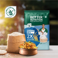 Better Nutrition Basmati Chawal / Rice