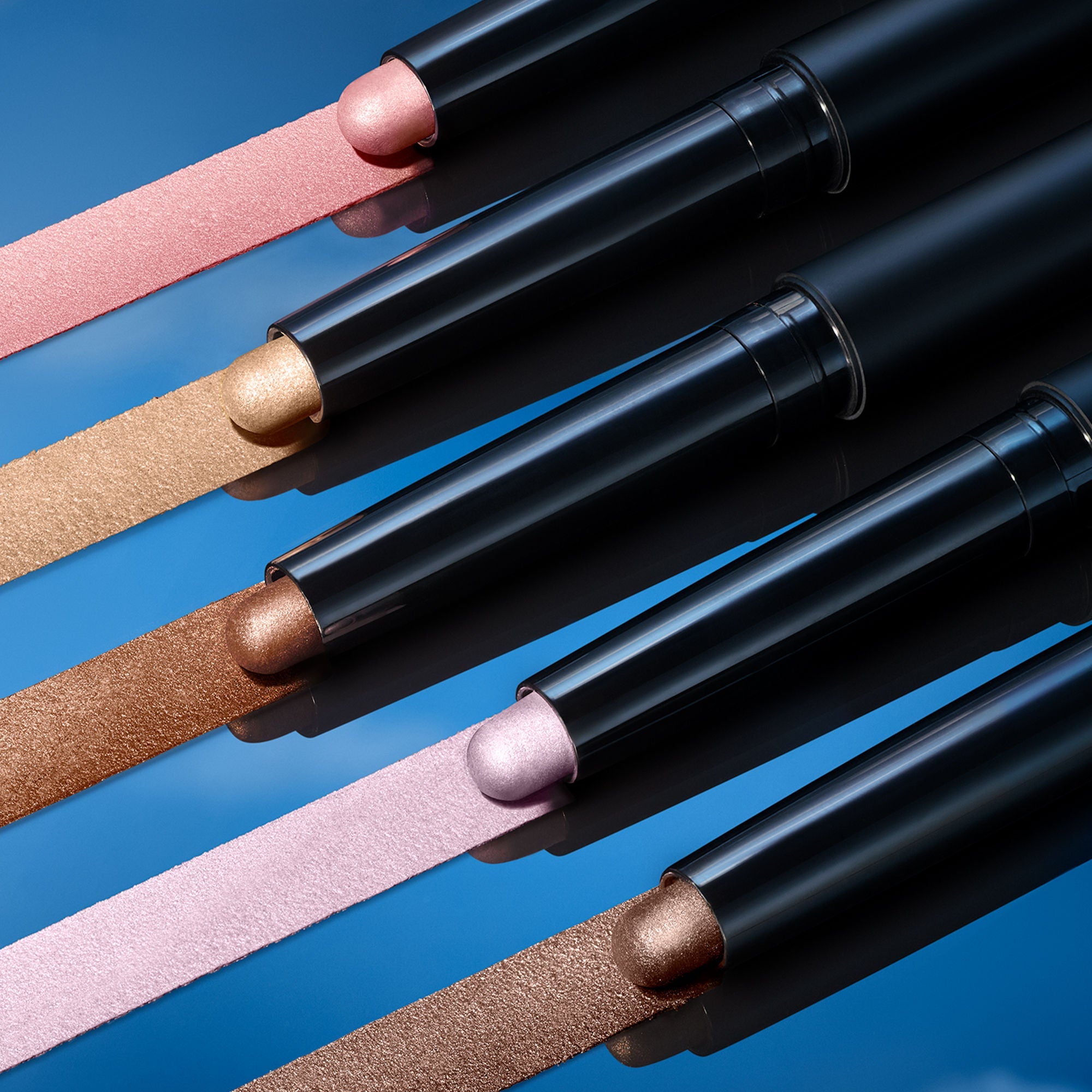 NARS Total Seduction Eyeshadow Stick - Ablaze - Laguna