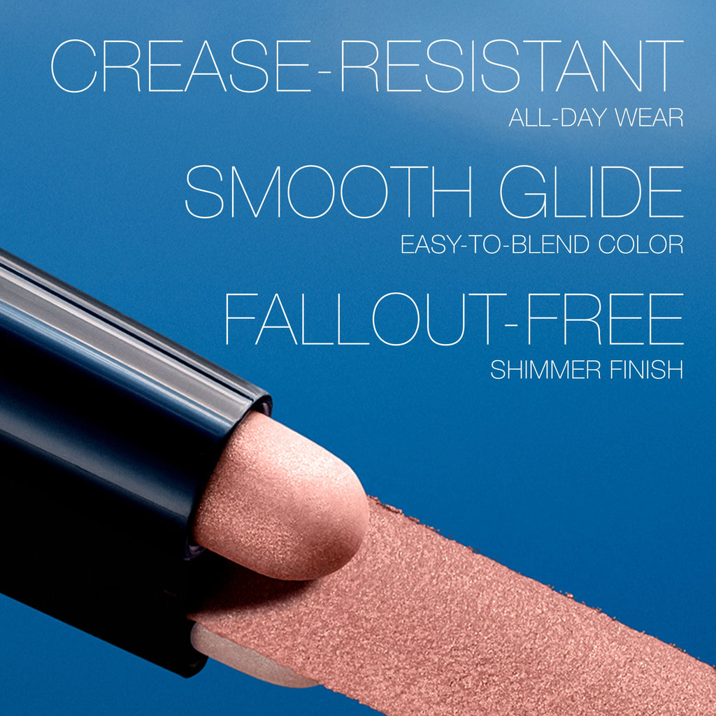NARS Total Seduction Eyeshadow Stick - Ablaze - Living Sin
