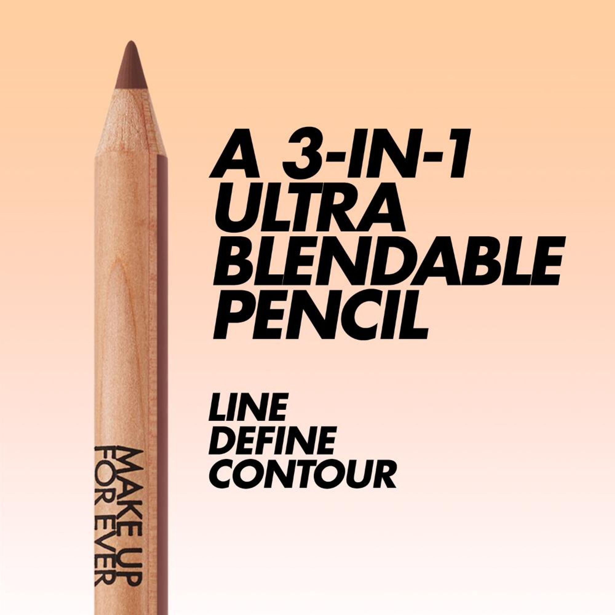 MAKE UP FOR EVER Artist Color Pencil - 714 Full Red