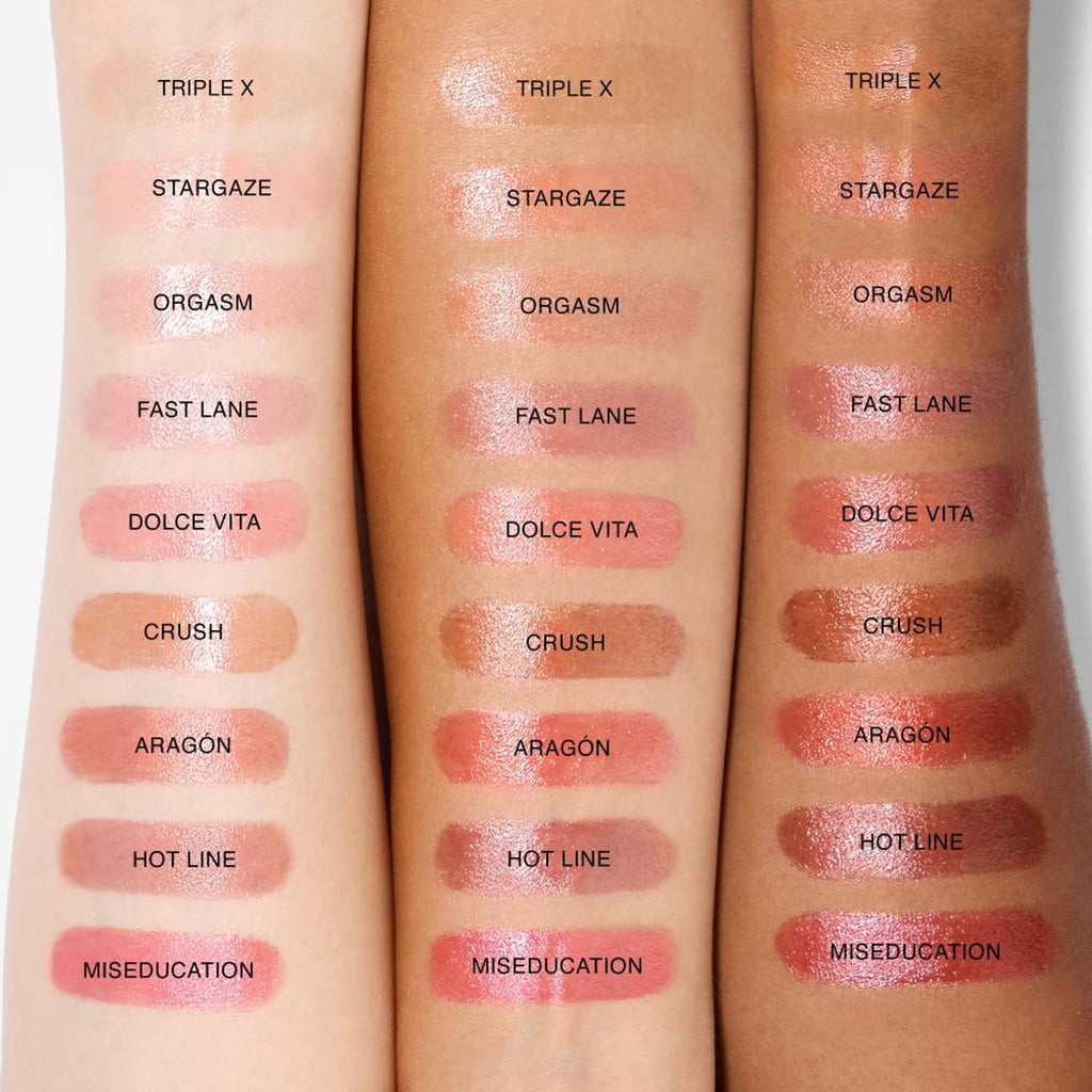 NARS Afterglow Lip Balm - Miseducation