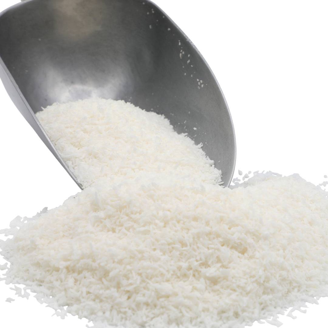 Coconut, Medium, Organic