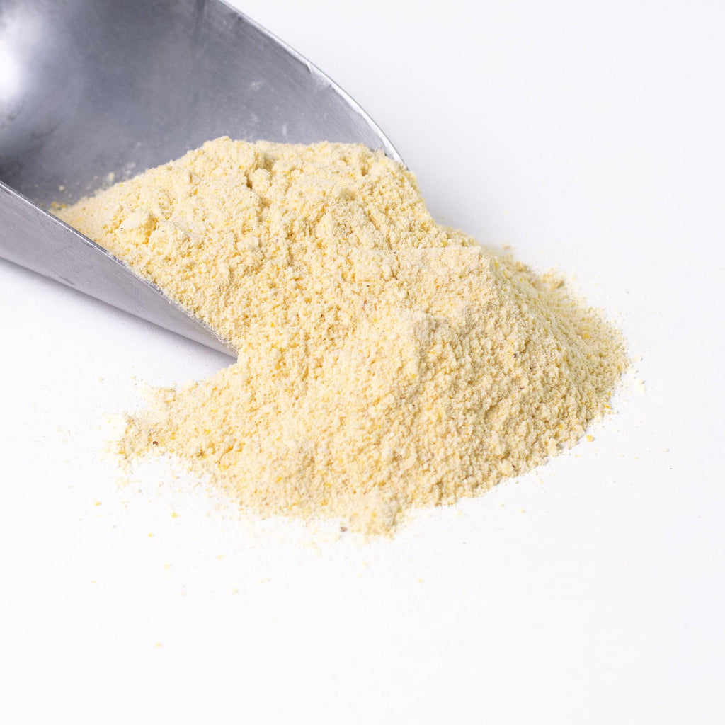 Cornmeal, Yellow, Organic
