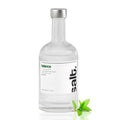 Salt. Oral Care Balance Mouthwash Natural Alkaline Probiotic Mouthwash with Basil Mint