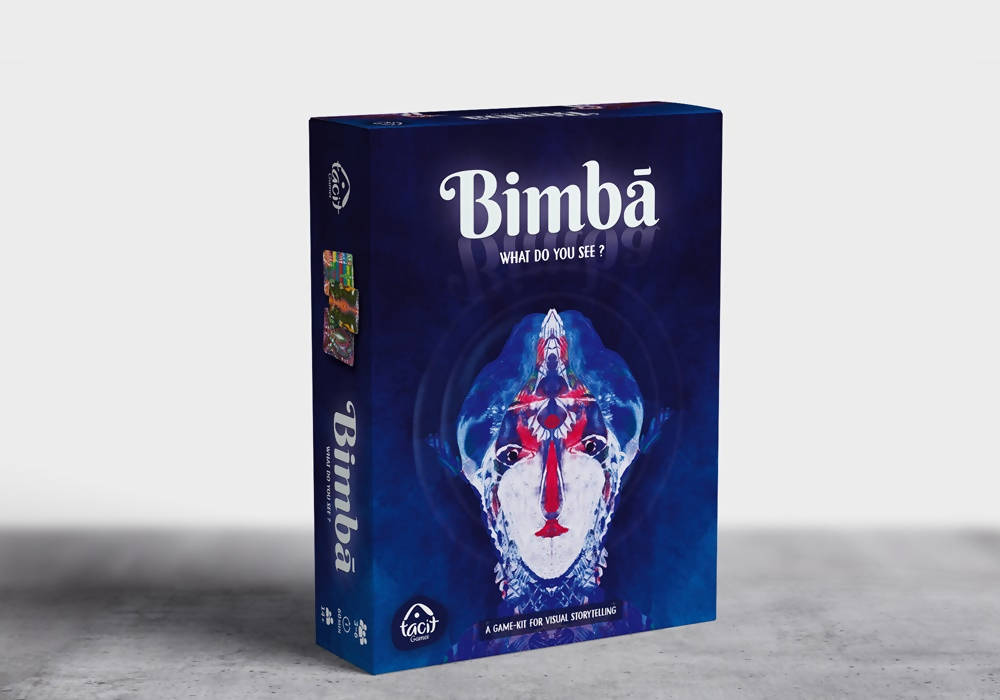 Tacit Games Bimba Game