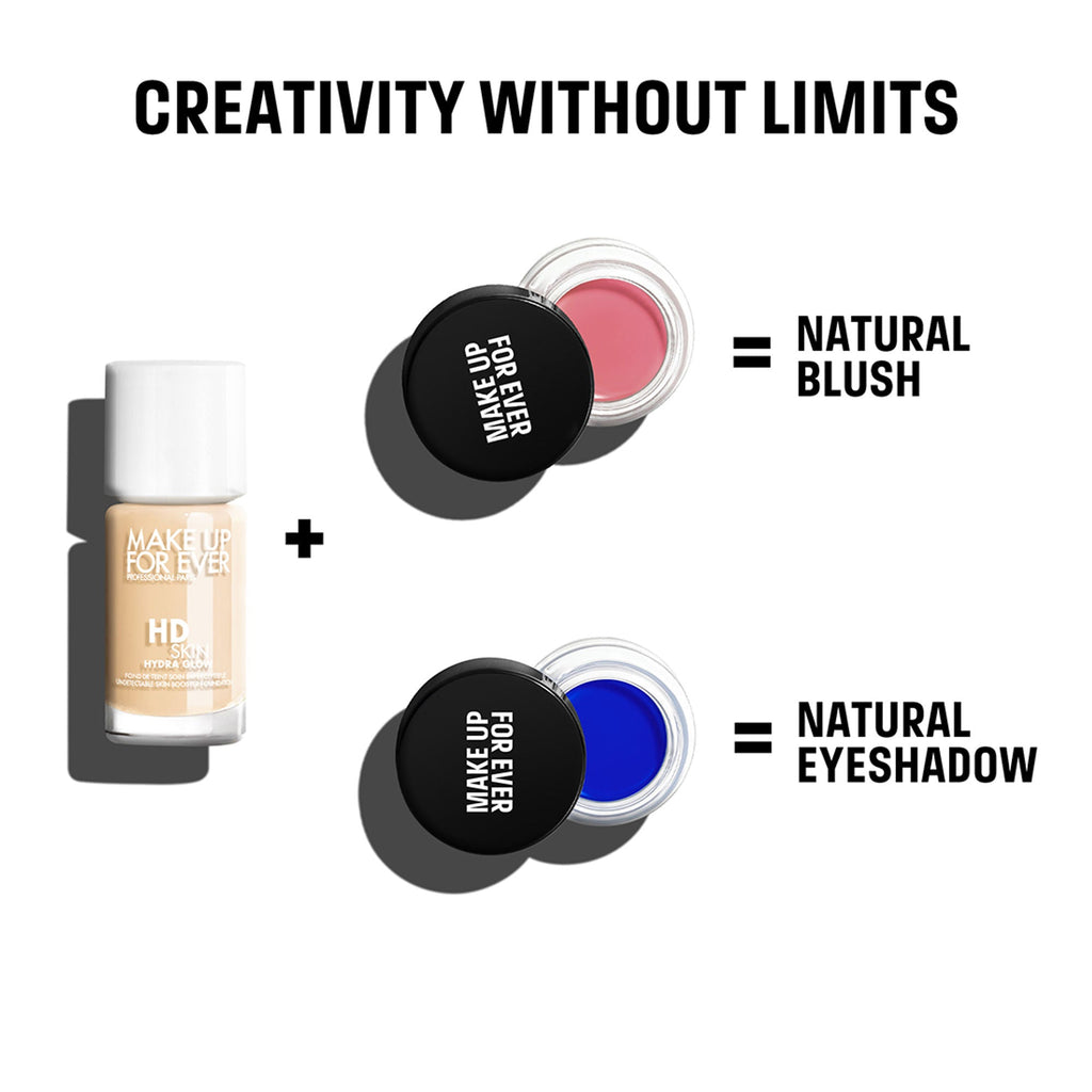 MAKE UP FOR EVER Artist Color Cream Eyeliner - 05sunrise Shimmer