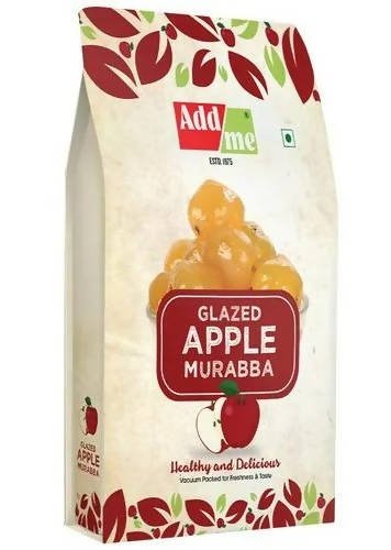 Add Me Glazed Apple Murabba
