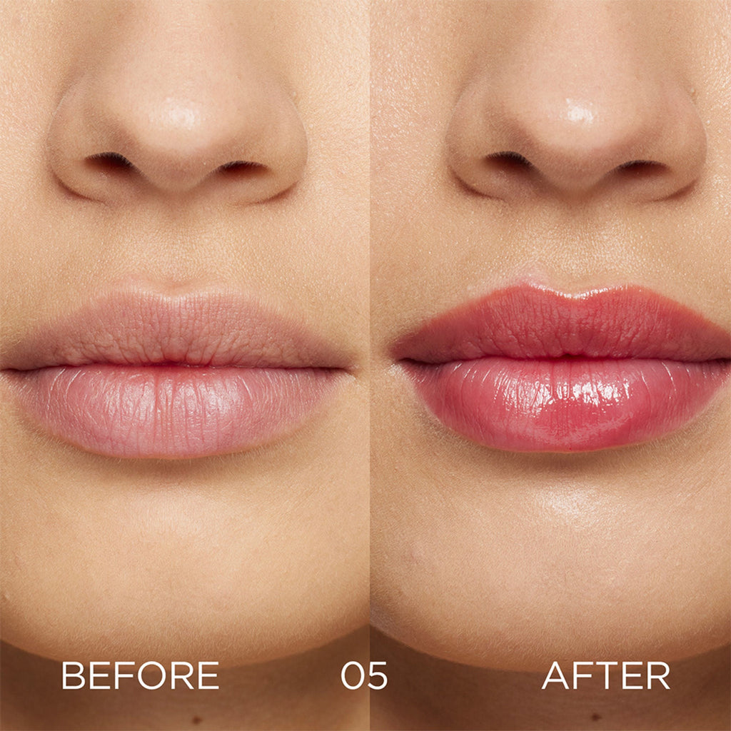 Clarins Lip Oil Balm - 05 Cherry