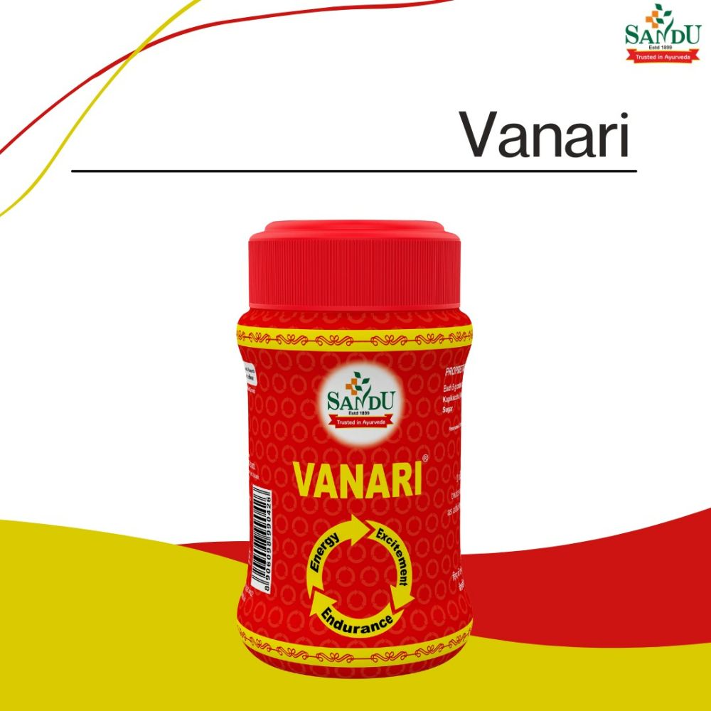 Sandu Vanari Kalpa