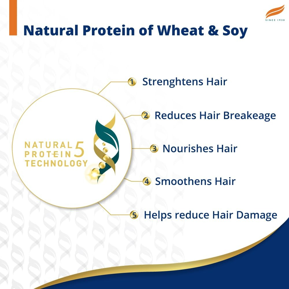 Himalaya Anti Dandruff Shampoo