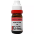 Dr. Reckeweg Phytolacca Berry Dilution