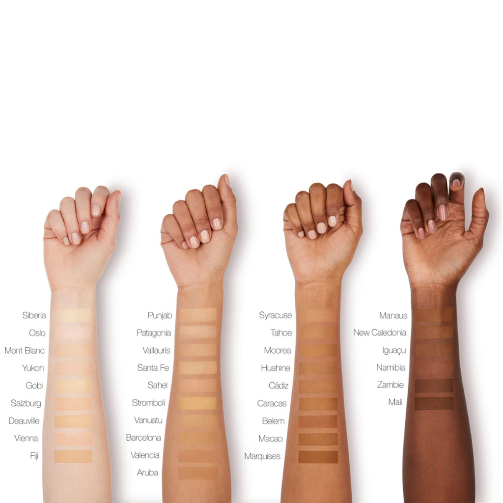 NARS Soft Matte Complete Foundation - Syracuse