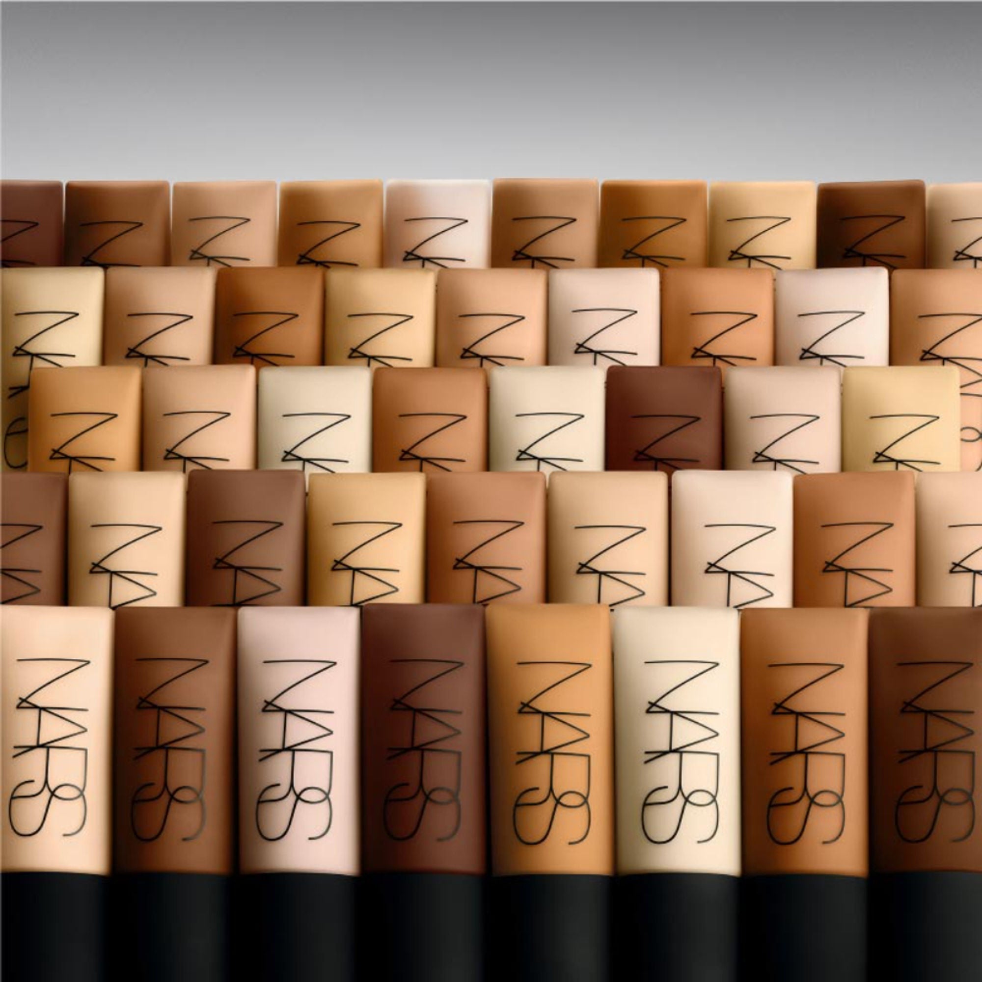 NARS Soft Matte Complete Foundation - Syracuse