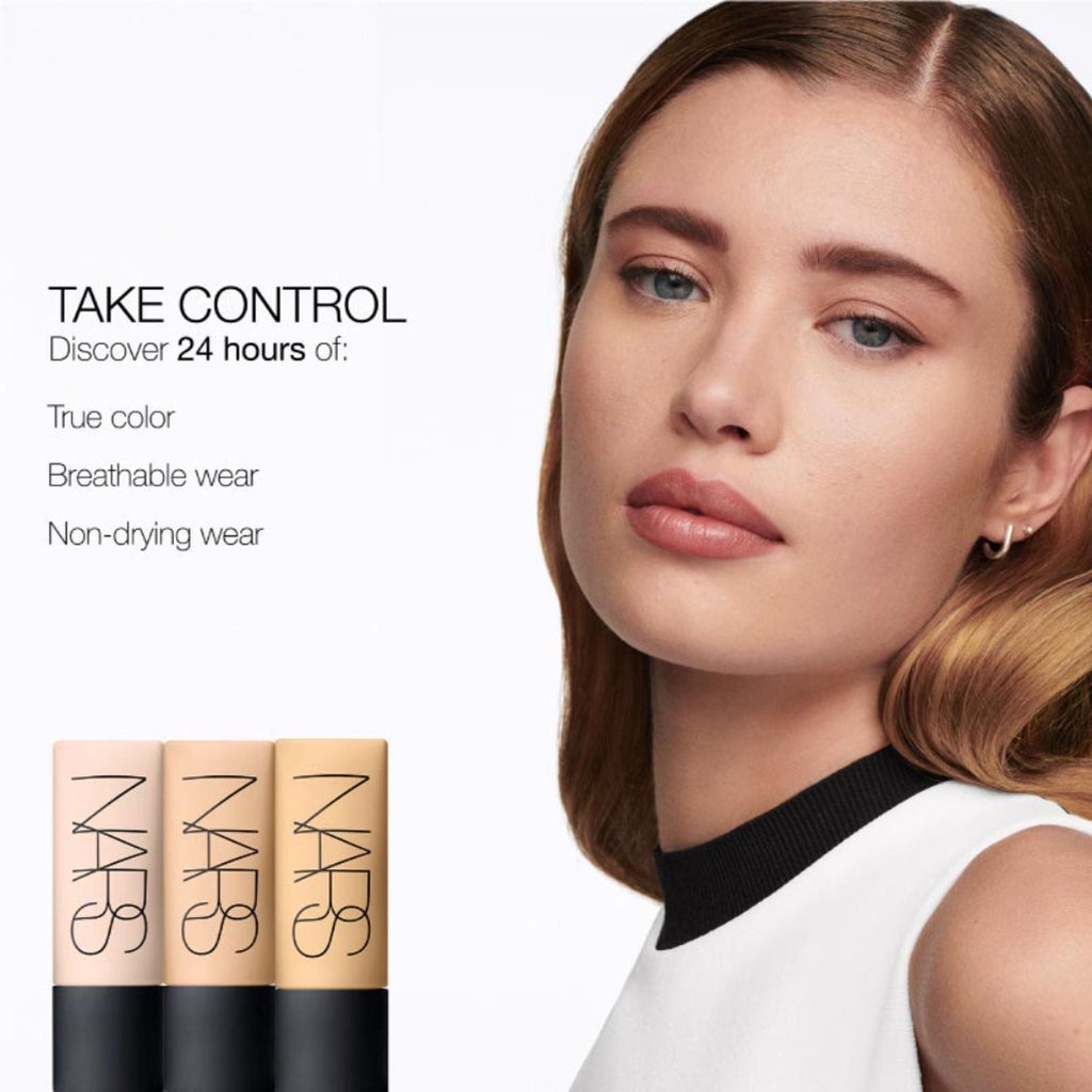 NARS Soft Matte Complete Foundation - Belem