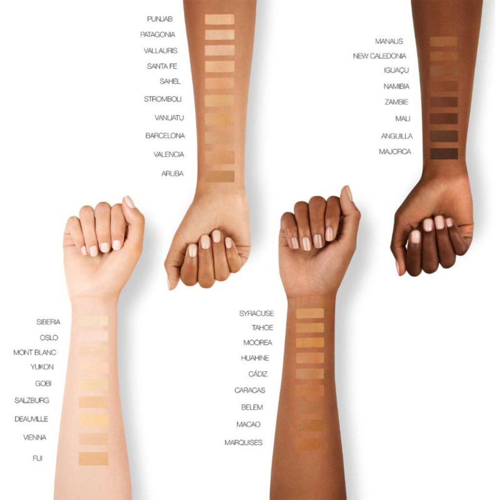 NARS Light Reflecting Foundation - Santa Fe